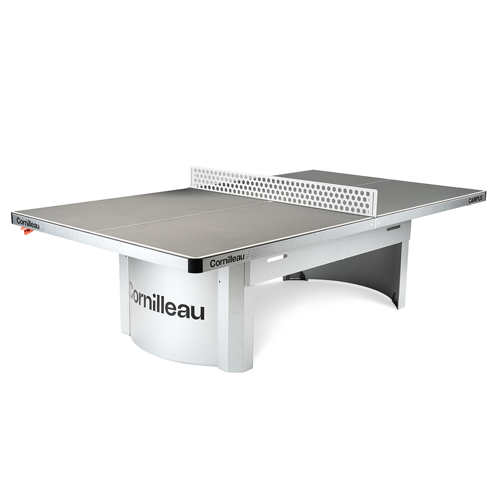 Campus 510 Table - Grey