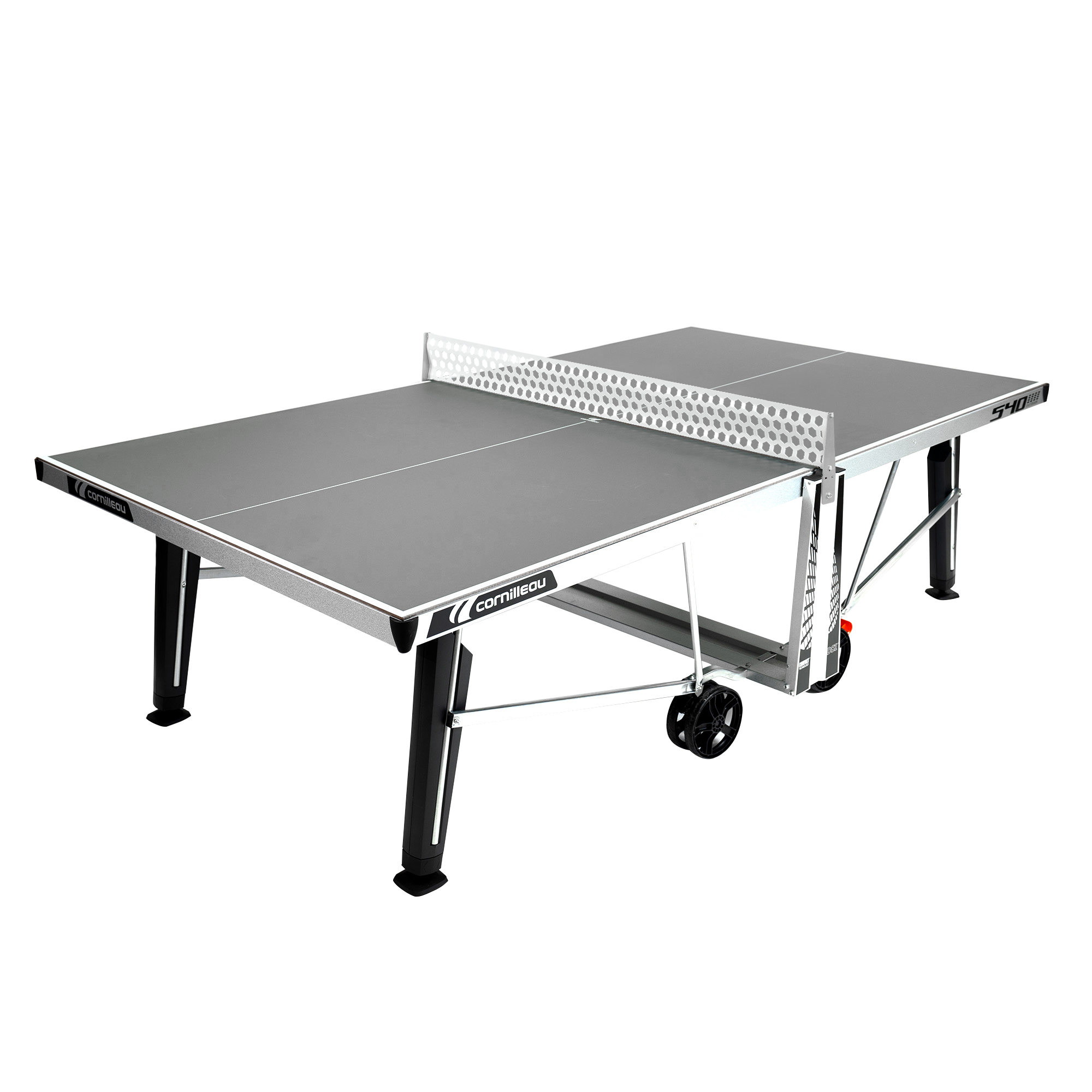 540 Pro Outdoor Table - Grey