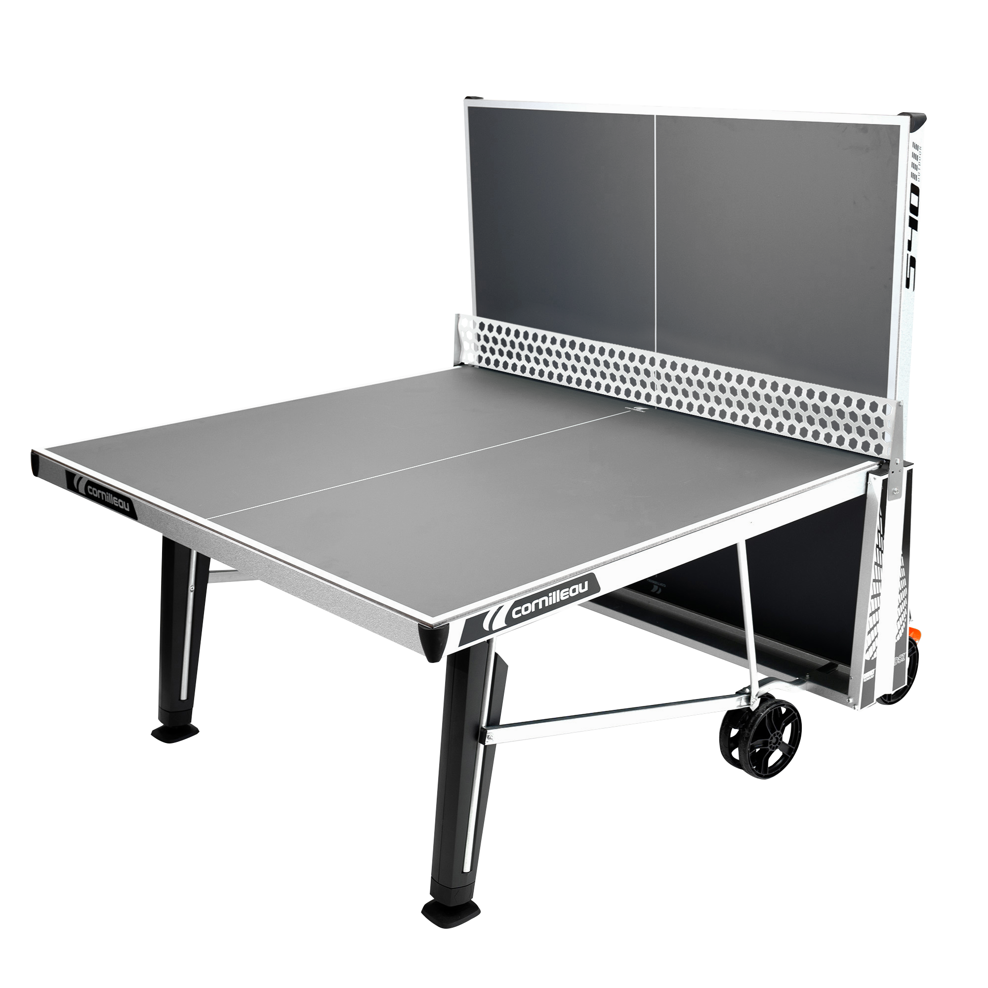 540 Pro Outdoor Table - Grey