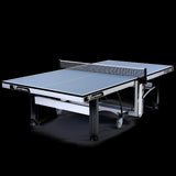 740 Indoor Table - ITTF