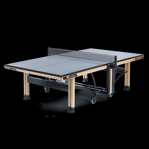 850W Indoor Table - ITTF