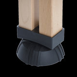 850W Indoor Table - ITTF