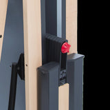 850W Indoor Table - ITTF