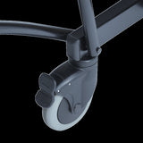 850W Indoor Table - ITTF