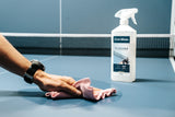 Table Tennis Cleaner