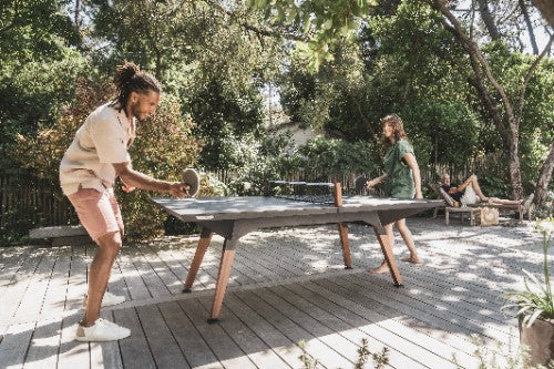 Origin Ping Pong Medium - Black
