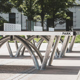 Park Outdoor Table
