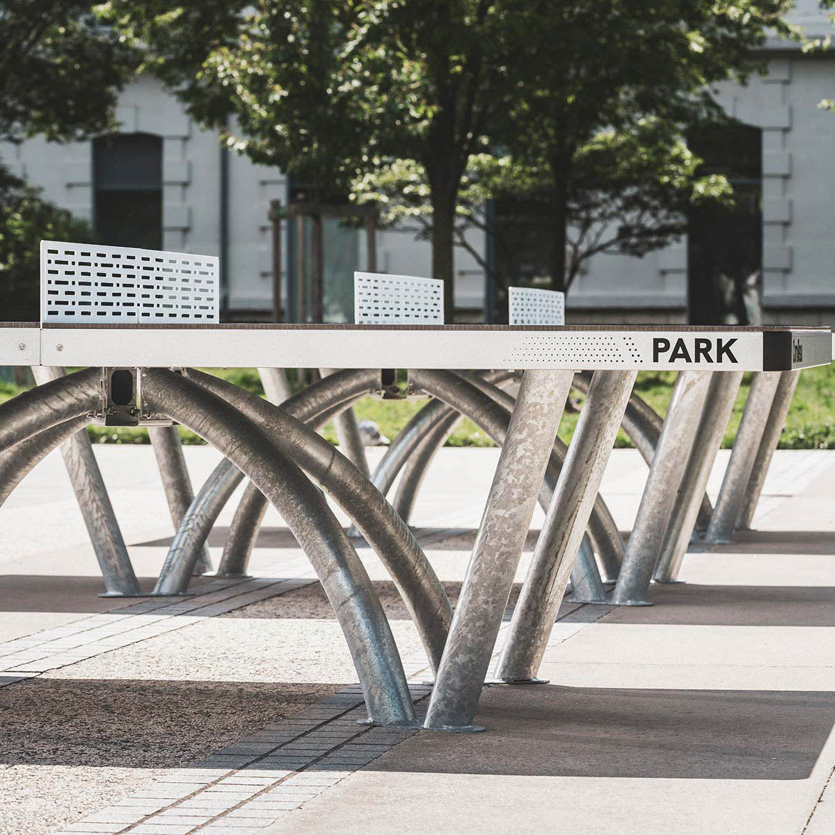 Park Outdoor Table