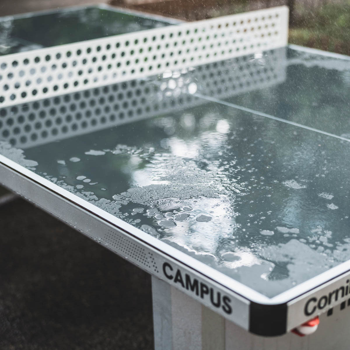 Campus 510 Table - Blue