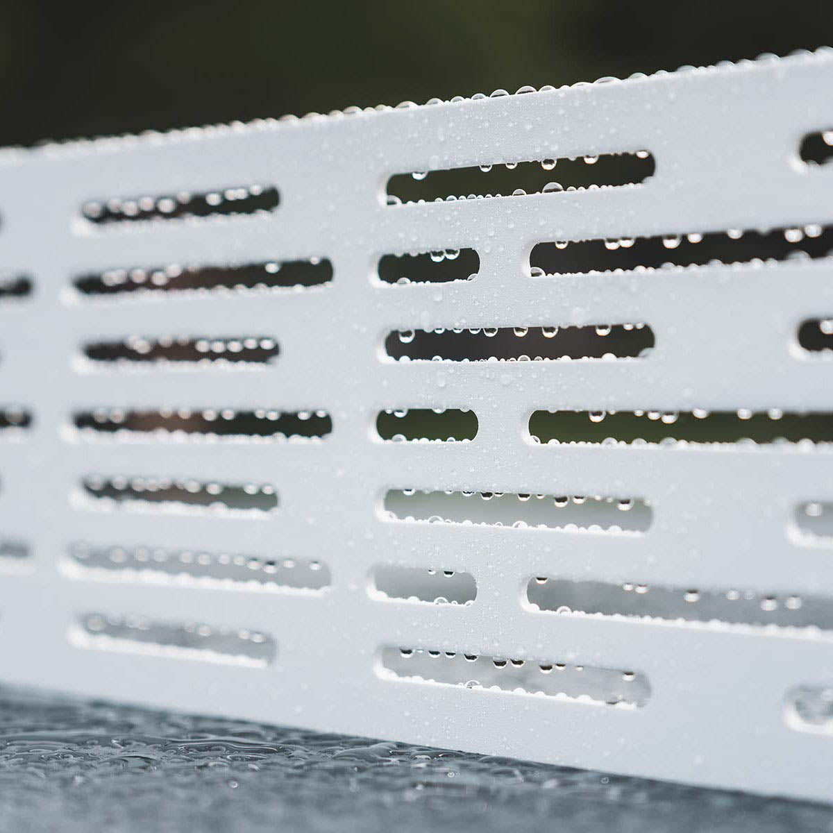 Park Outdoor Table