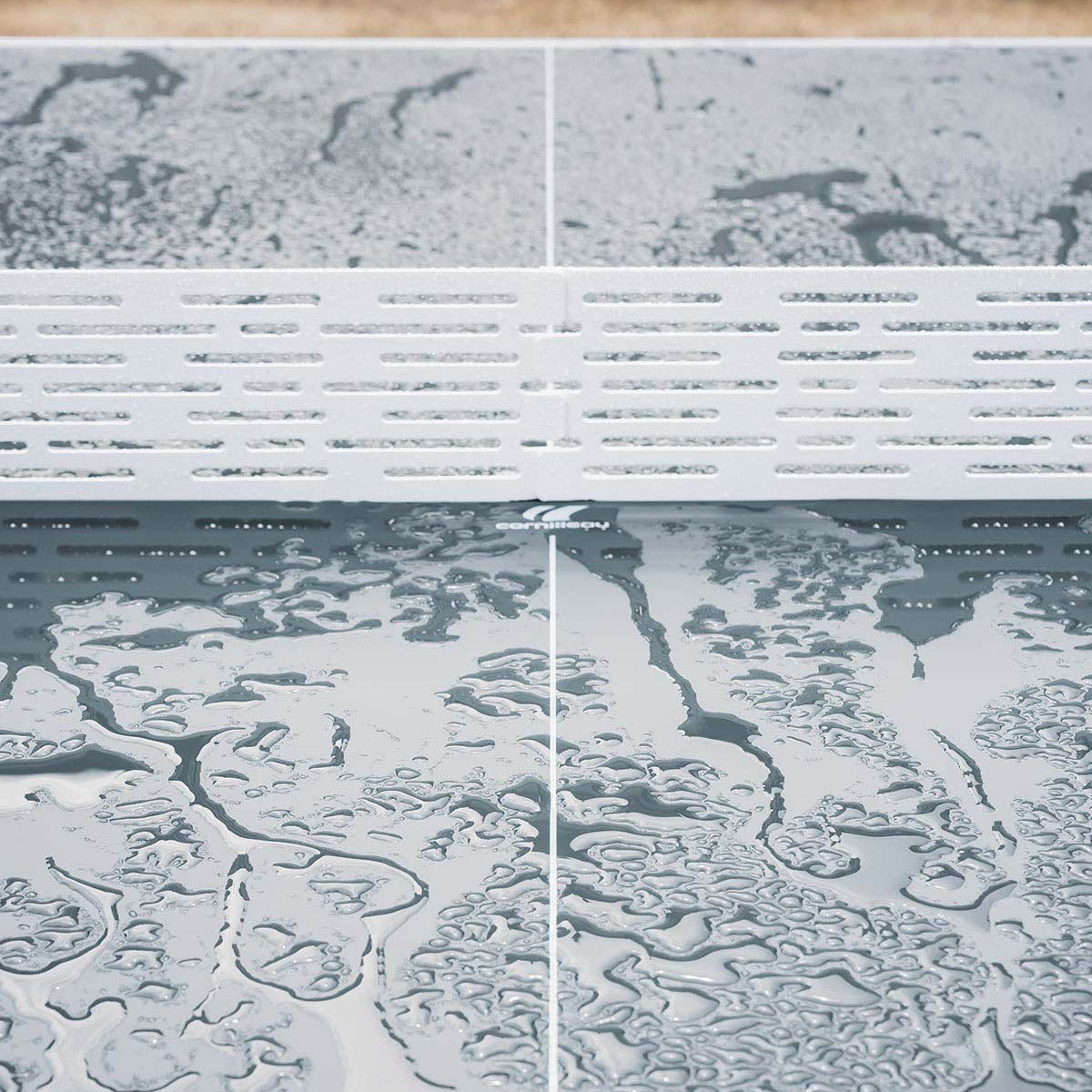Park Outdoor Table