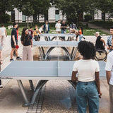 Park Outdoor Table