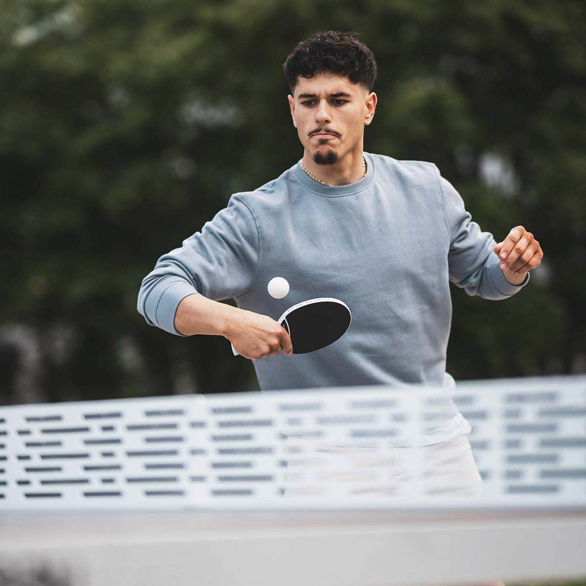 Park Outdoor Table