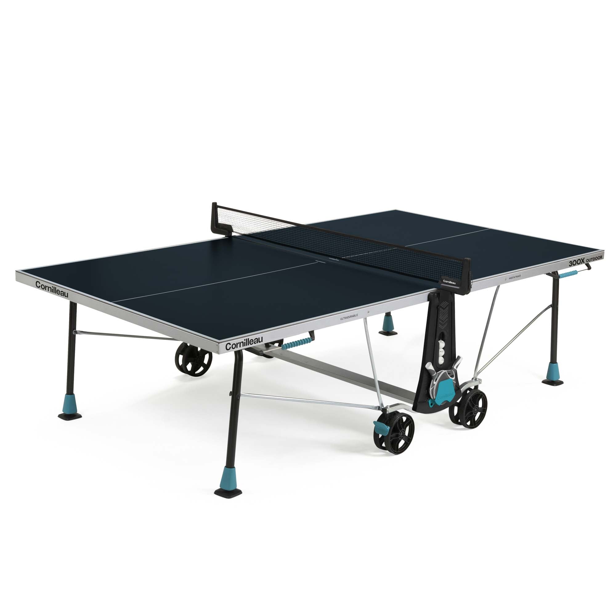 300X Outdoor Table - Blue