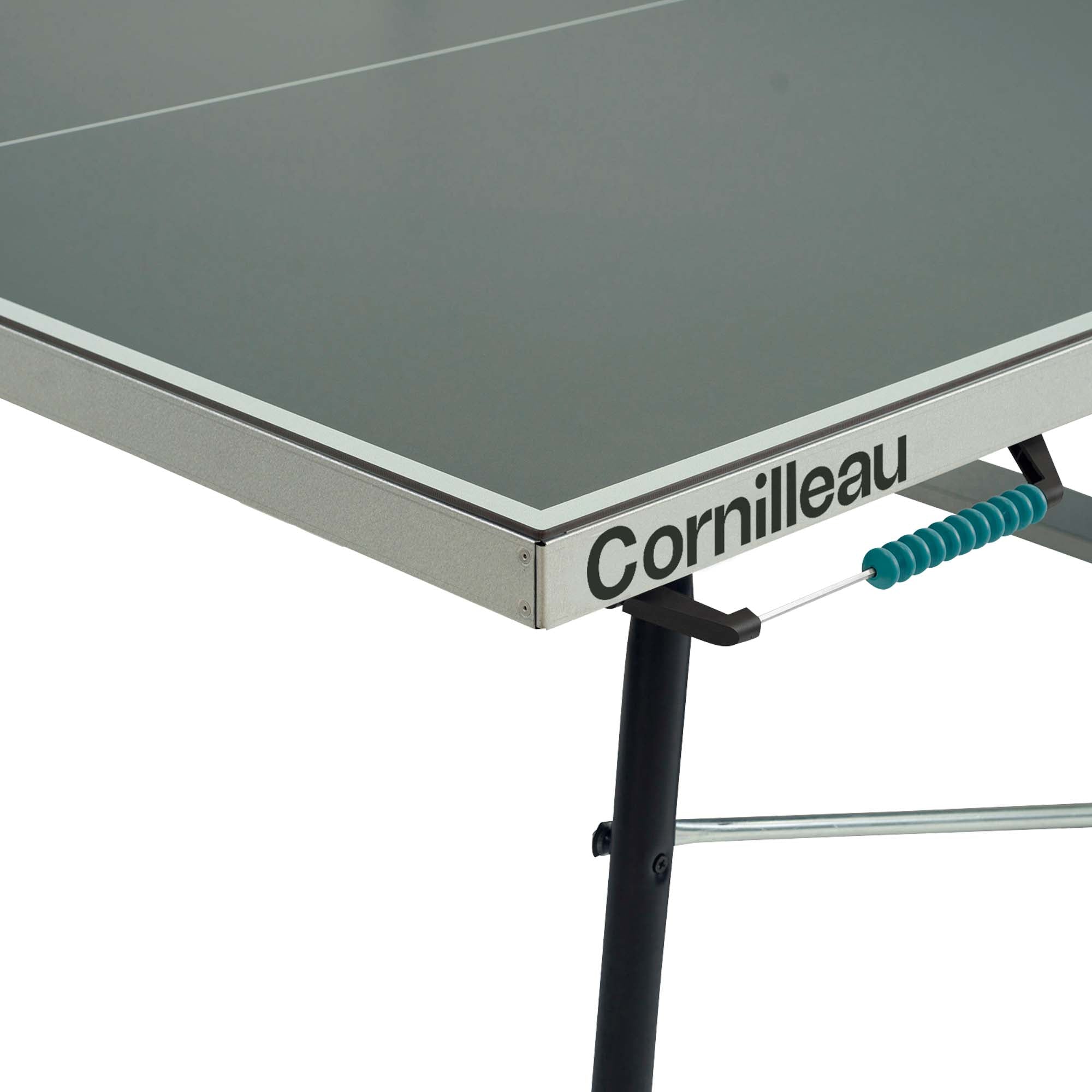 300X Outdoor Table - Grey