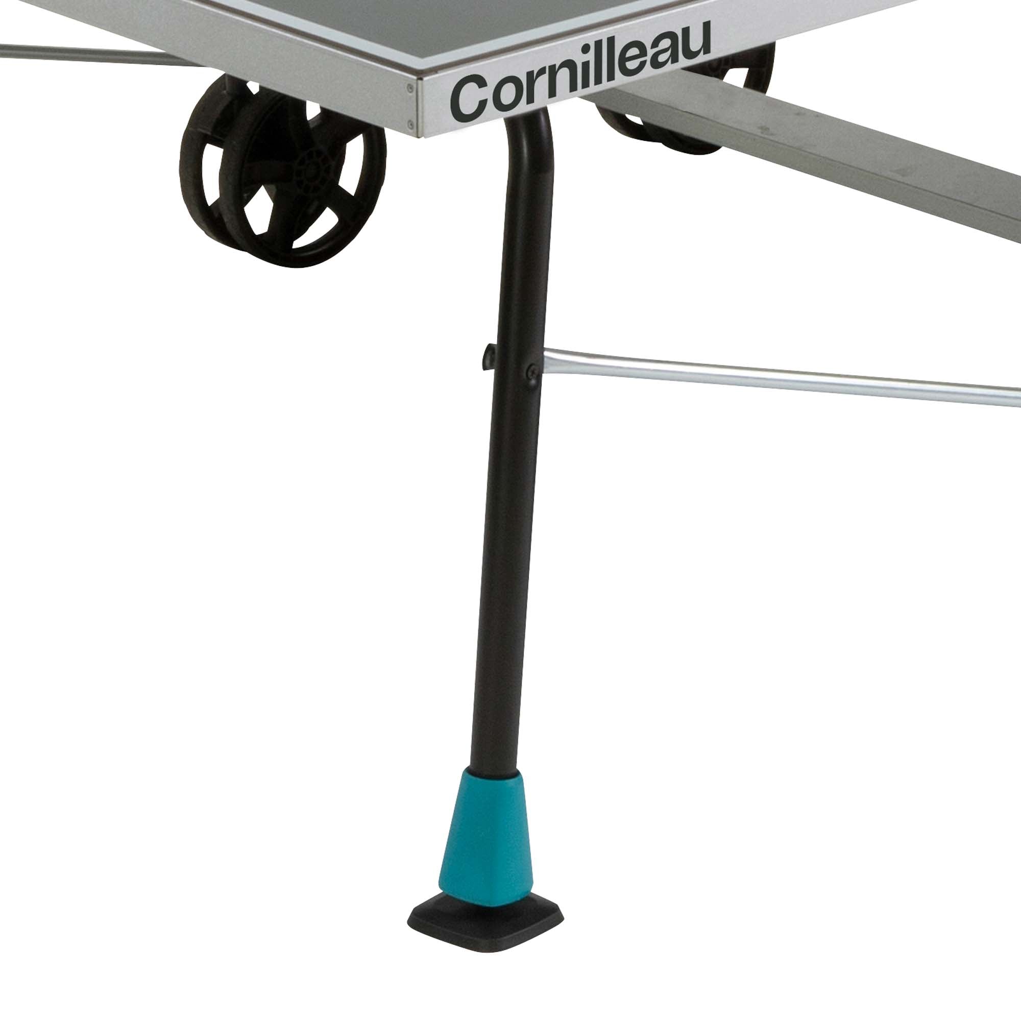 300X Outdoor Table - Grey