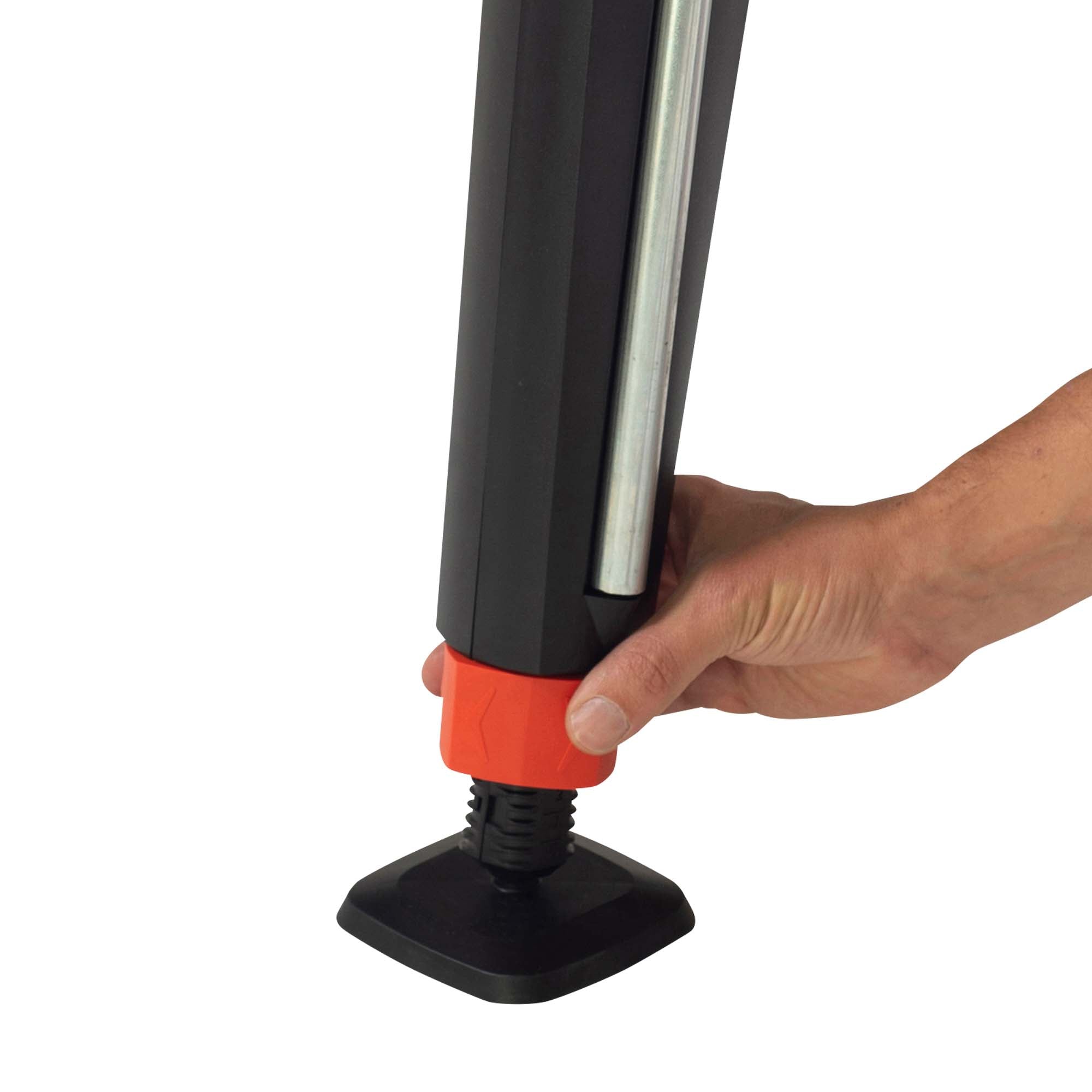 500X Outdoor Table - Black
