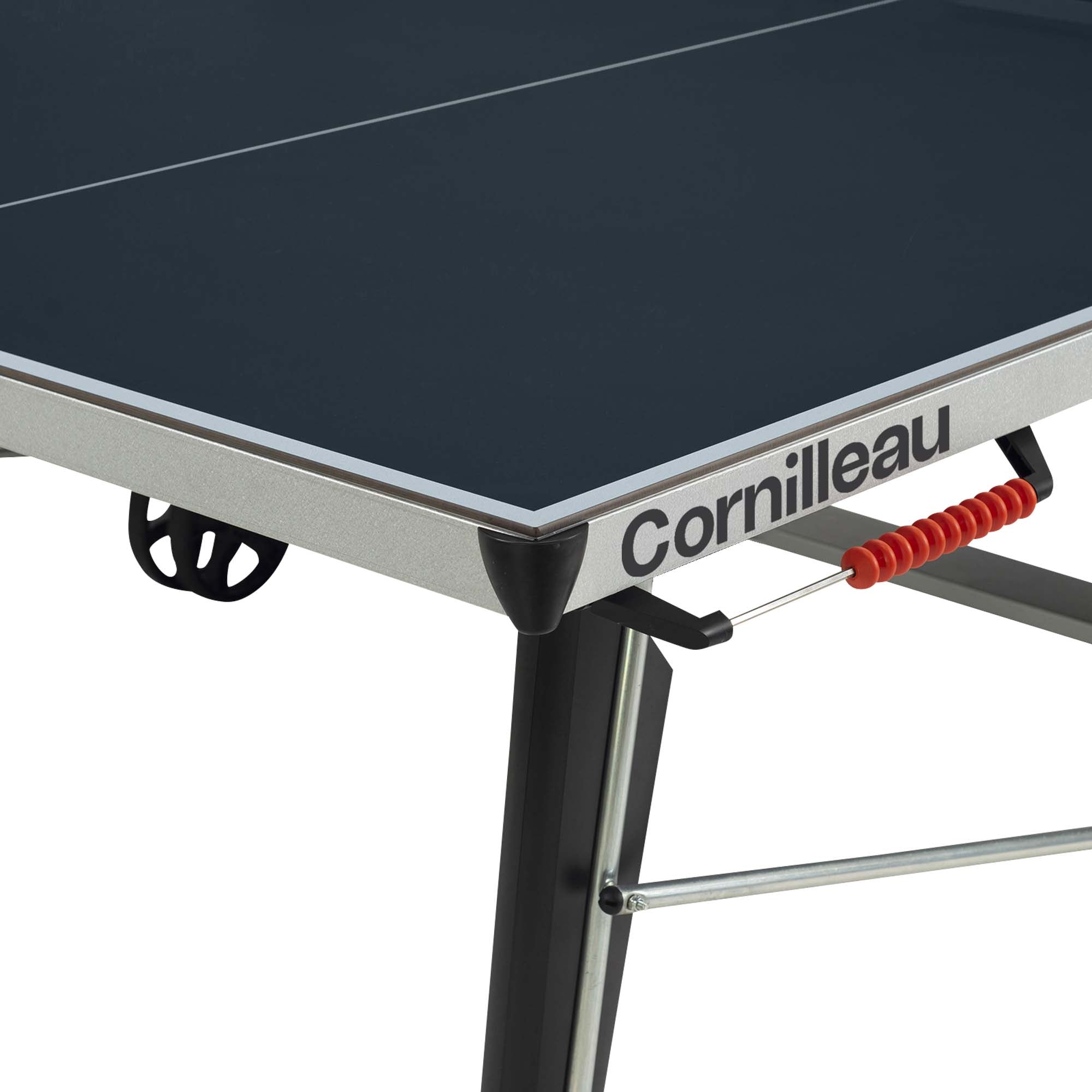 500X Outdoor Table - Blue