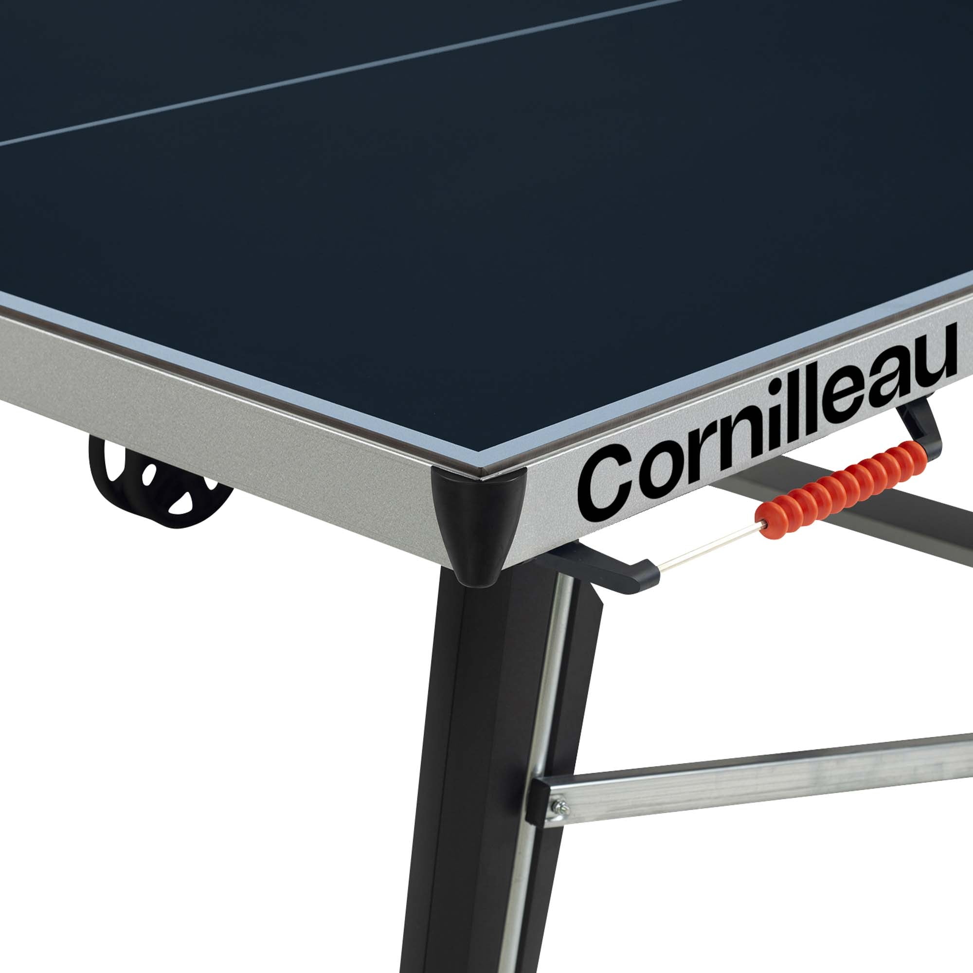 600X Outdoor Table - Blue