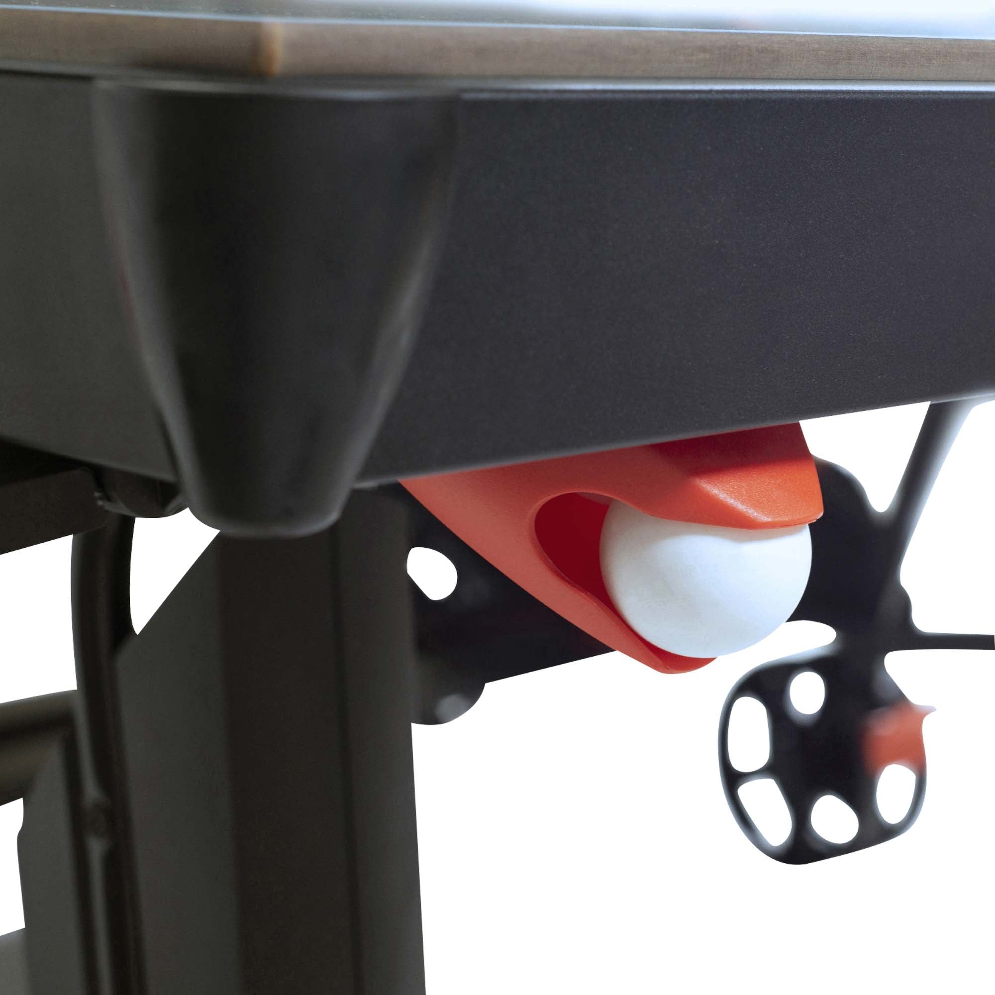 700X Outdoor Table - Black
