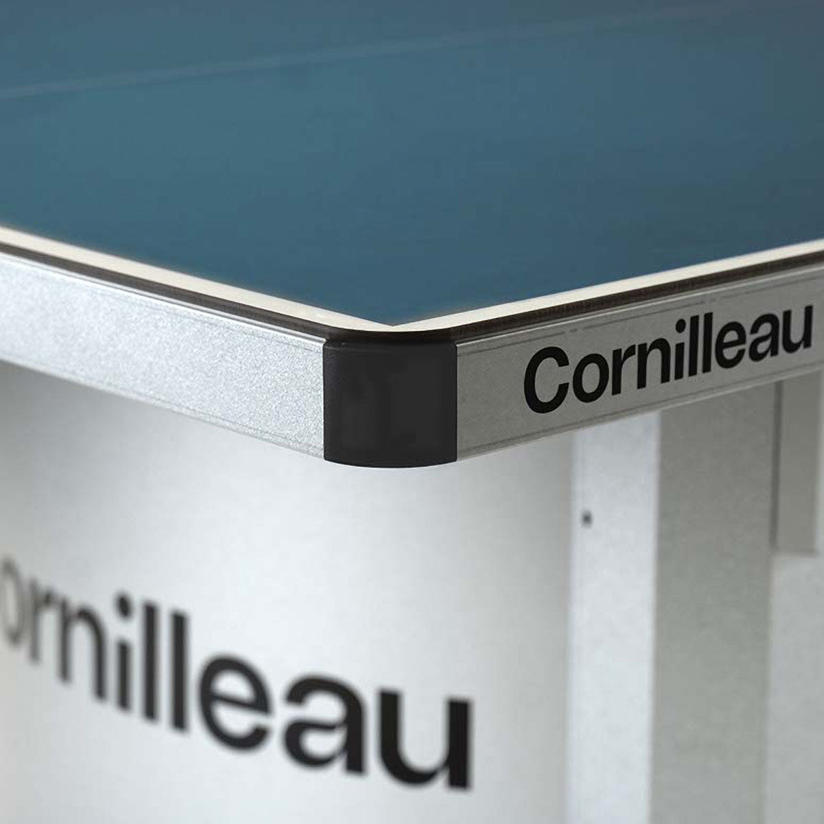 Campus 510 Table - Blue