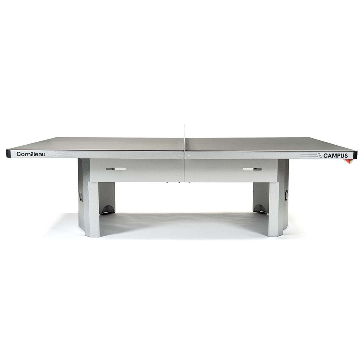 Campus 510 Table - Grey