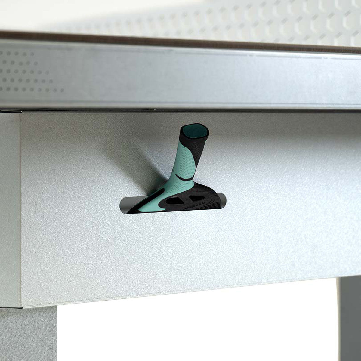 Campus 510 Table - Grey