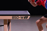 850W Indoor Table - ITTF