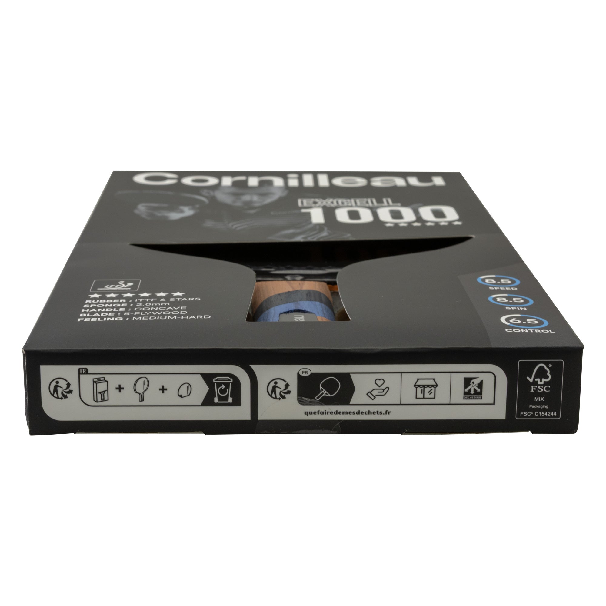 Excell 1000