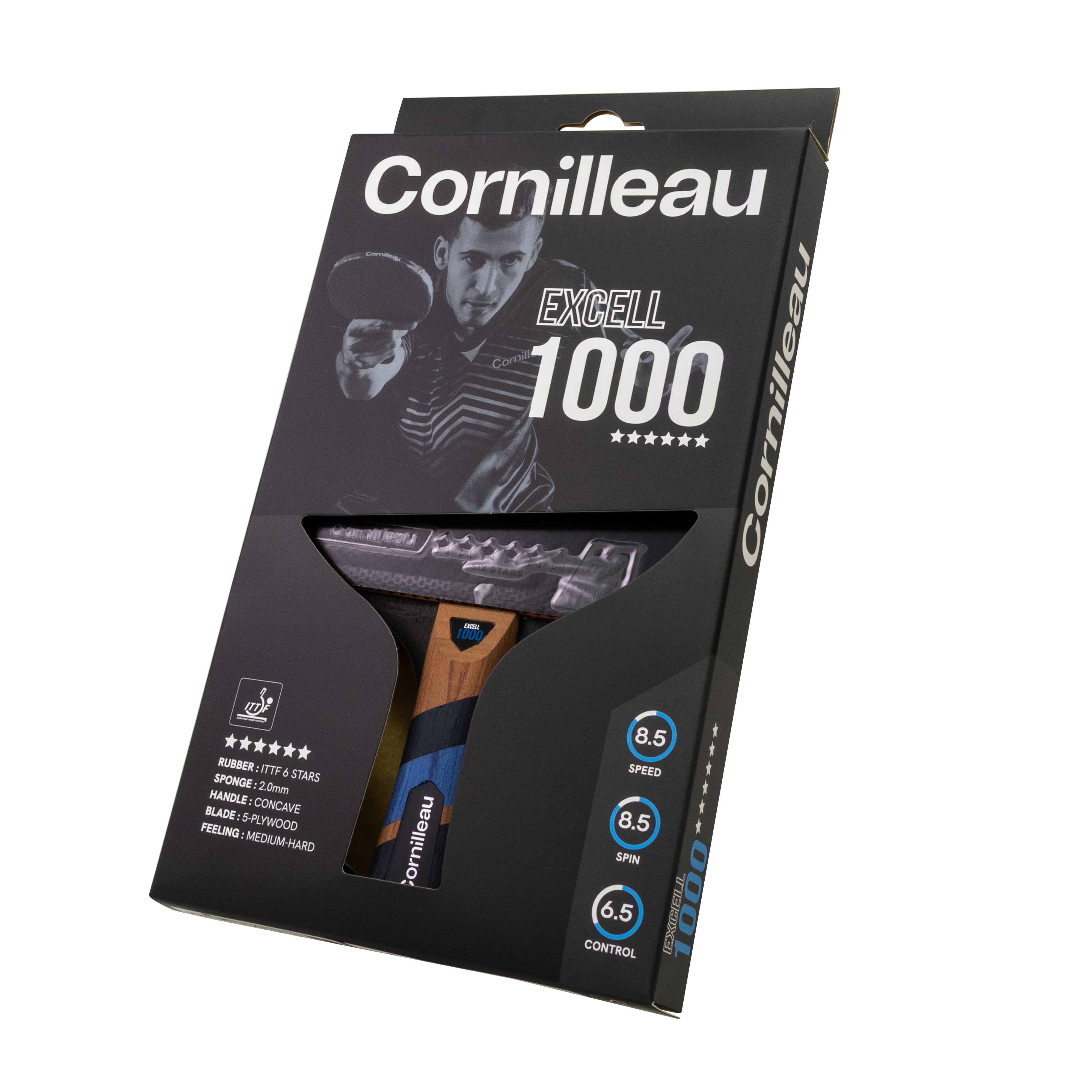 Excell 1000