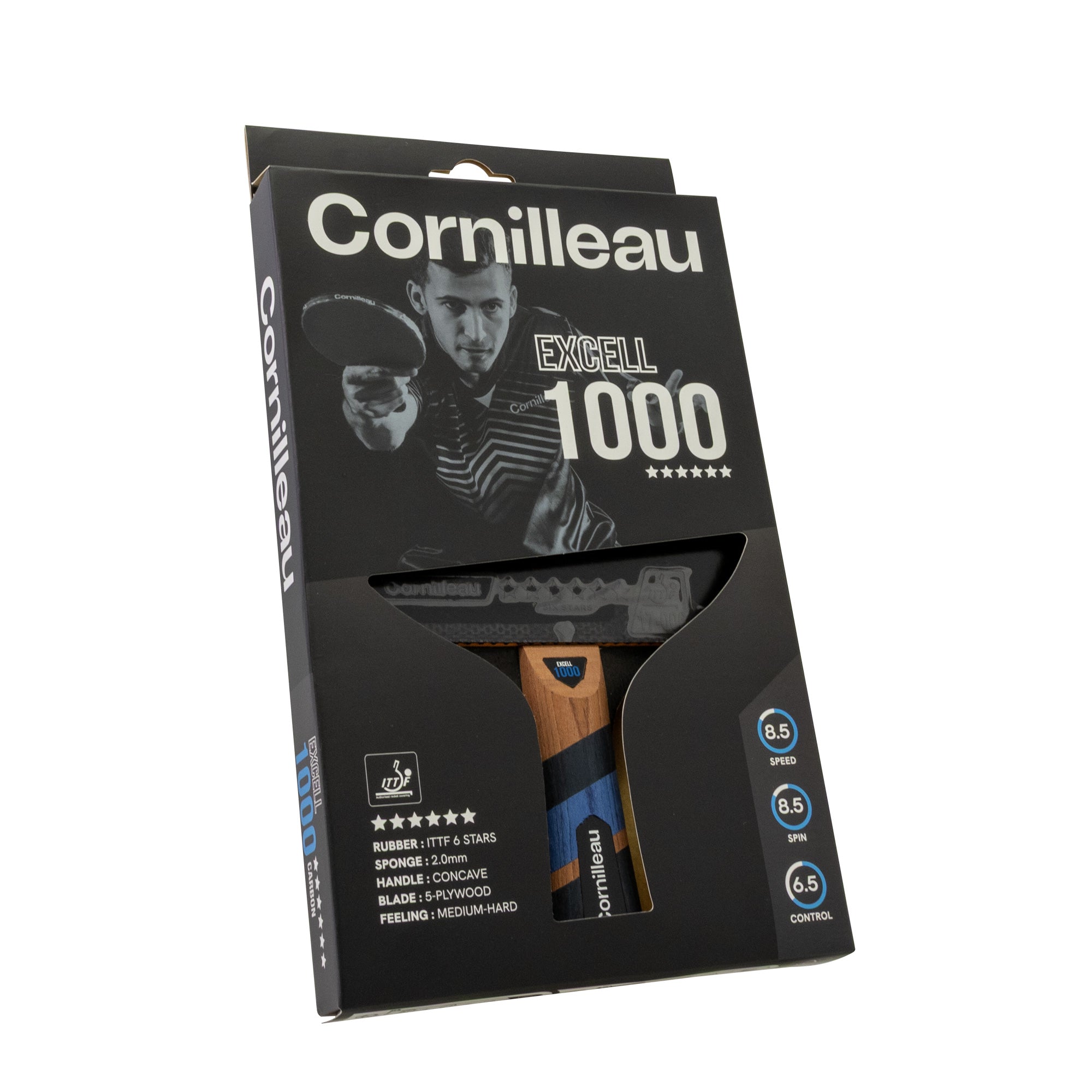 Excell 1000