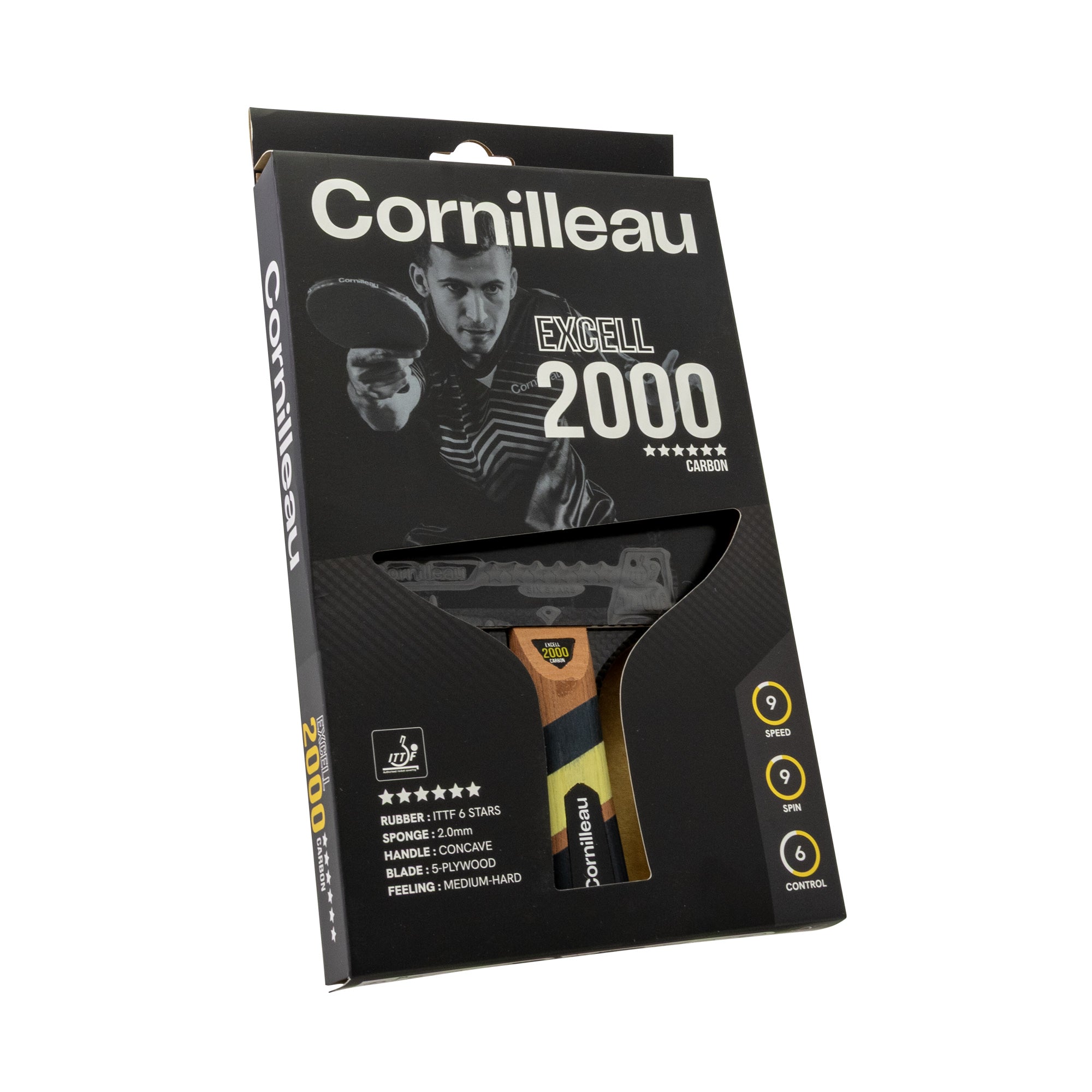 Excell 2000 Carbon