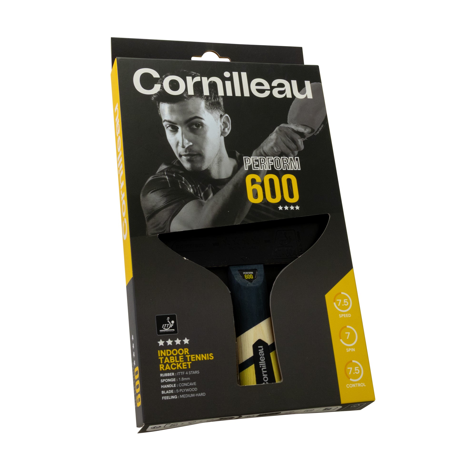 Perform 600