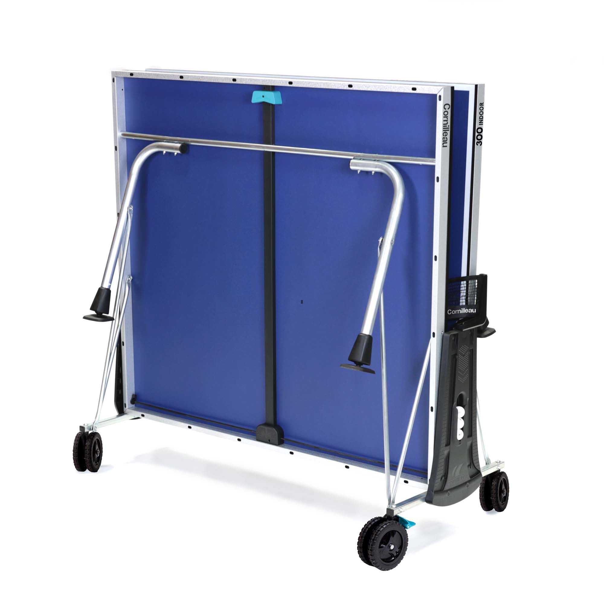 300 Sport Indoor Table - Blue