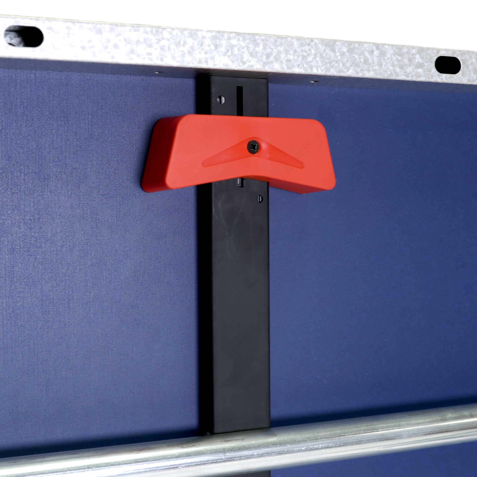 500 Indoor Table - Blue