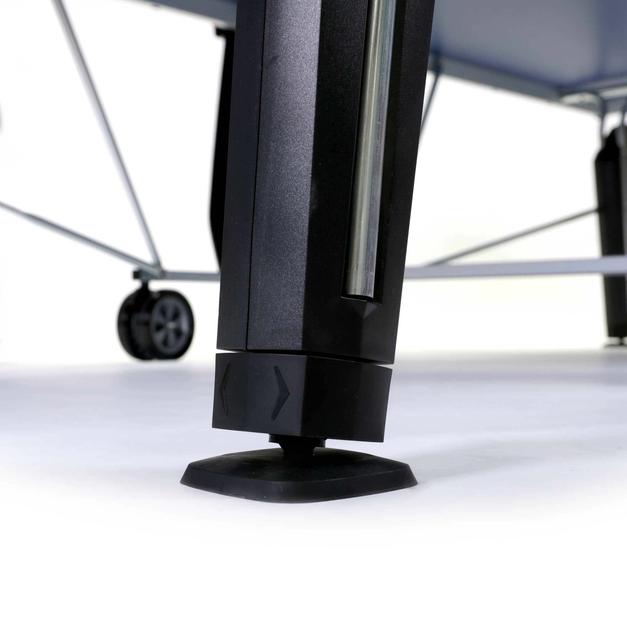 500 Indoor Table - Blue