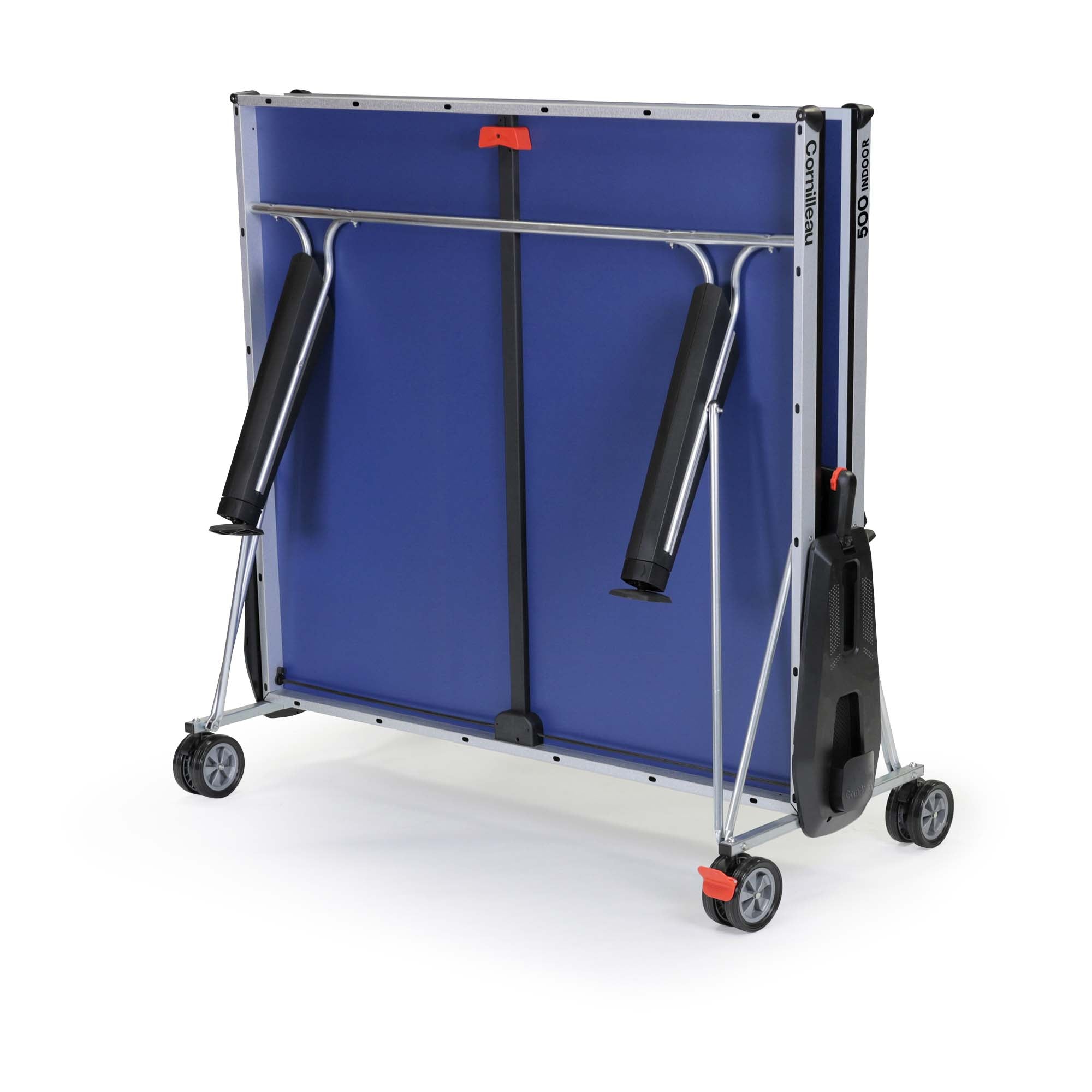 500 Indoor Table - Blue