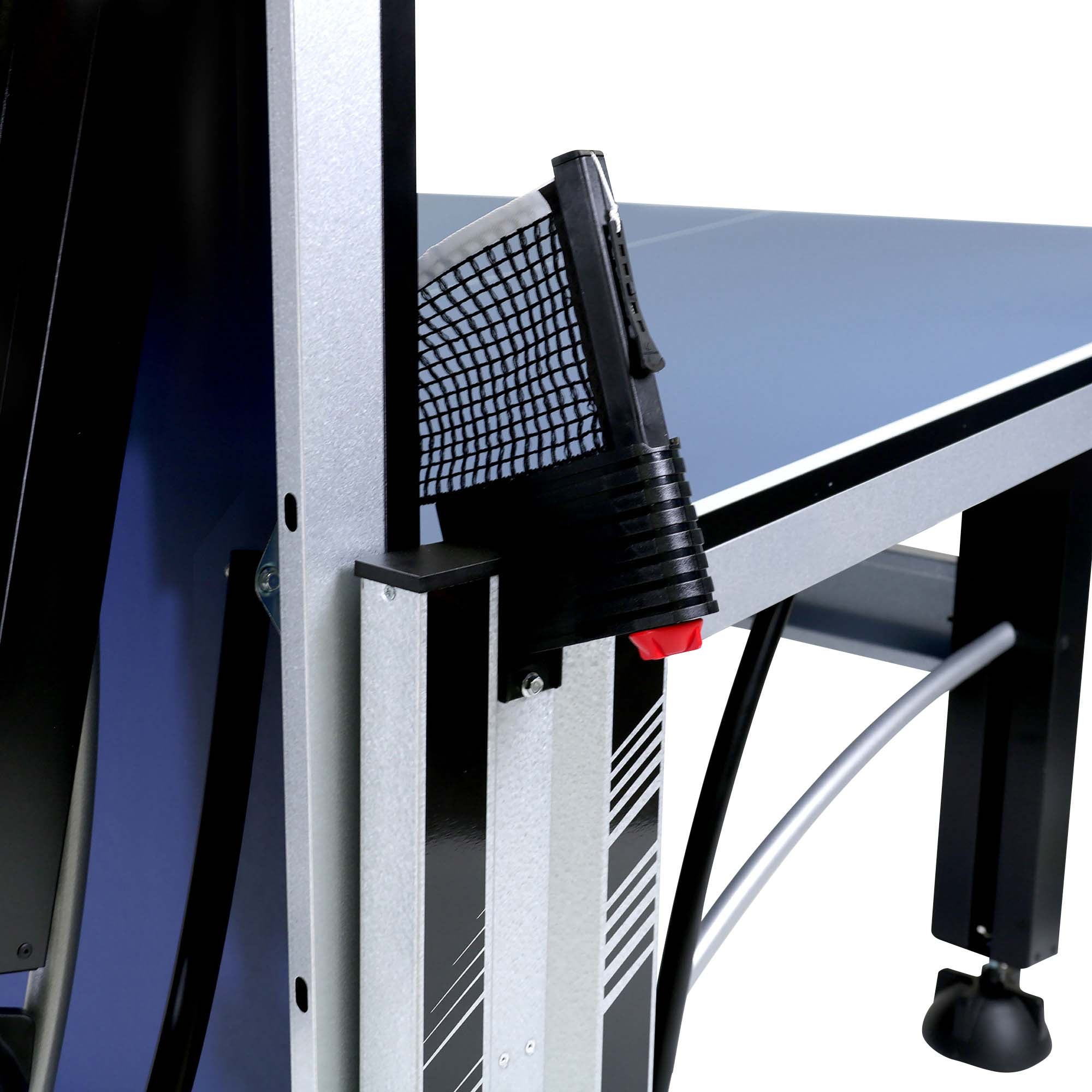 740 ITTF Indoor Table - Blue