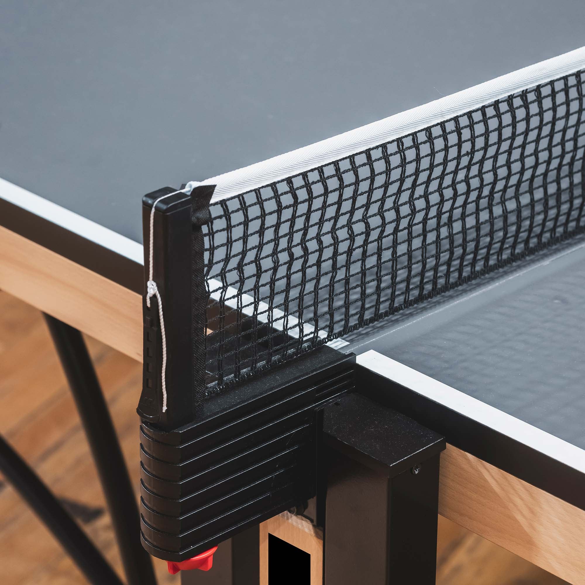 850 ITTF Table - Grey