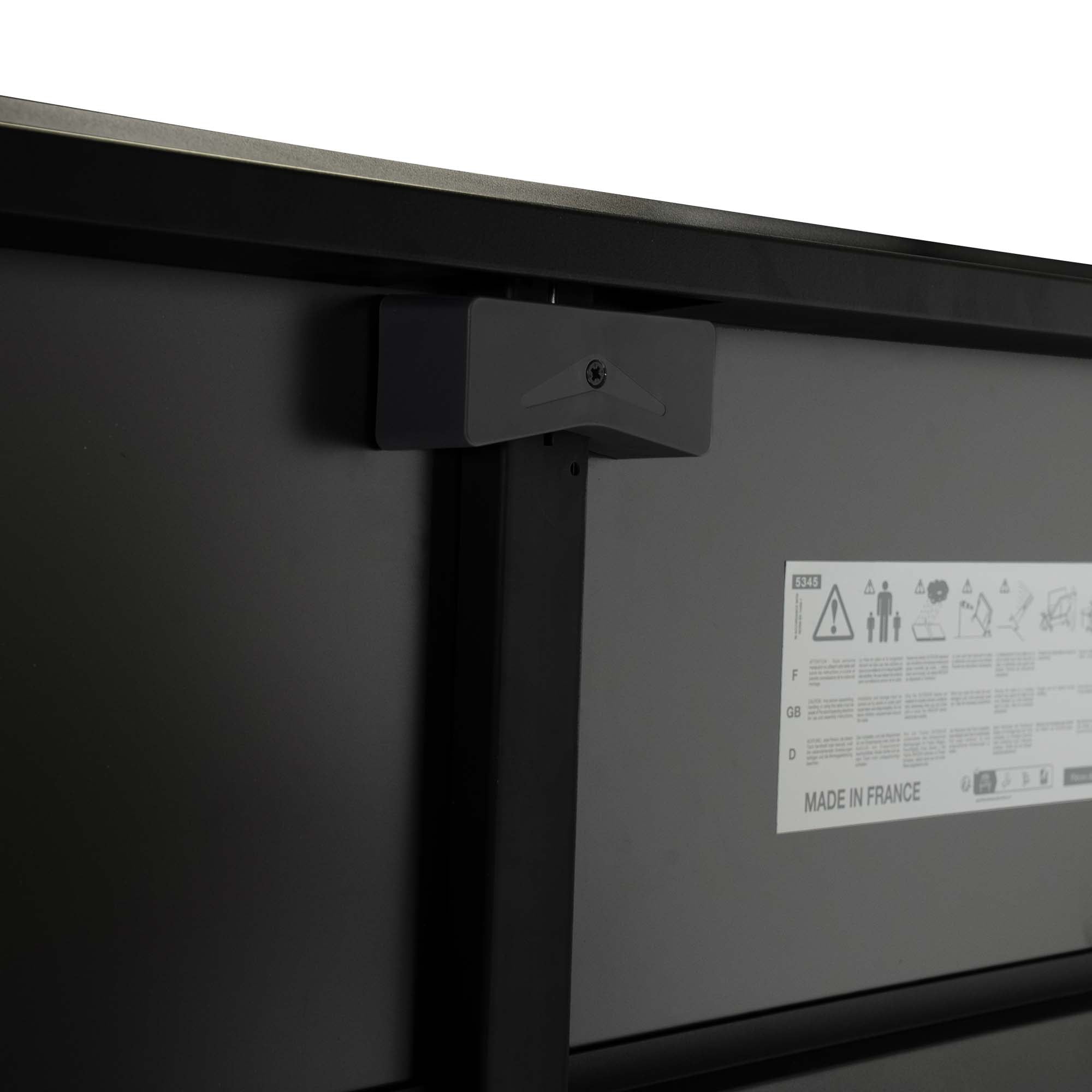 Origin Move Ping Pong - Black