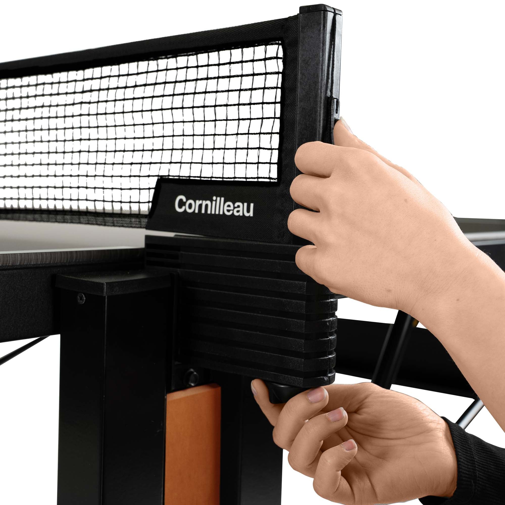 Origin Move Ping Pong - Black