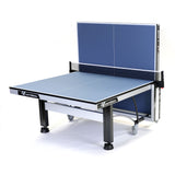 740 Indoor Table - ITTF