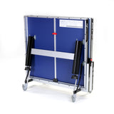 740 Indoor Table - ITTF