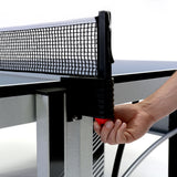 740 Indoor Table - ITTF