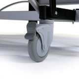 740 Indoor Table - ITTF