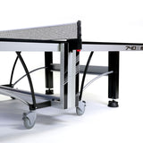 740 Indoor Table - ITTF