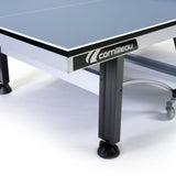 740 Indoor Table - ITTF