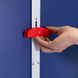 740 Indoor Table - ITTF