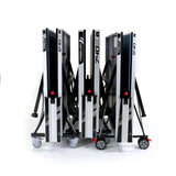 740 Indoor Table - ITTF