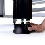 740 Indoor Table - ITTF